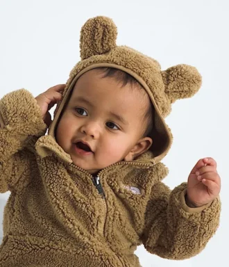 Baby Campshire One-Piece