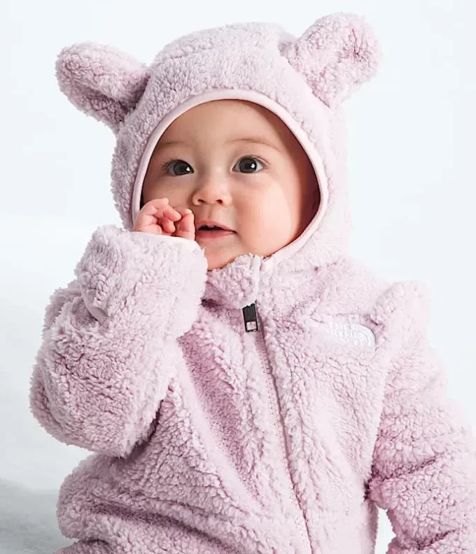 Baby Campshire One-Piece Baby Campshire One-Piece