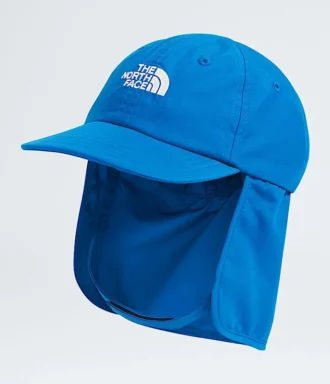 Baby Class V Sun Buster Hat