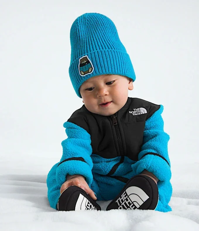 Baby Denali One-Piece Baby Denali One-Piece