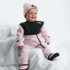 Baby Denali One-Piece