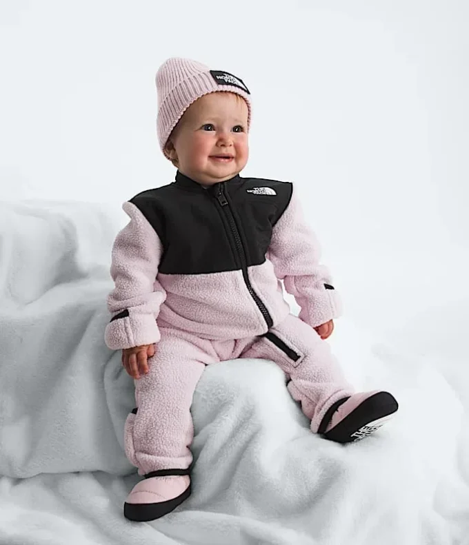 Baby Denali One-Piece