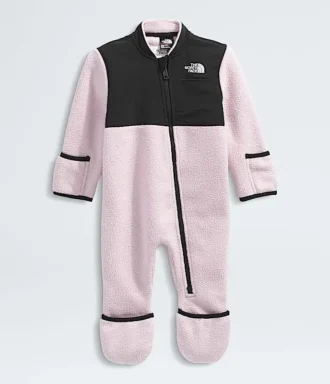 Baby Denali One-Piece