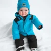 Baby Freedom Snow Suit Baby Freedom Snow Suit