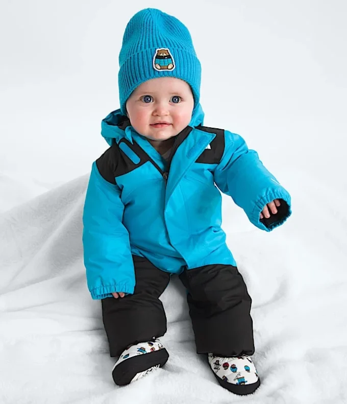 Baby Freedom Snow Suit Baby Freedom Snow Suit