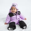 Baby Freedom Snow Suit Baby Freedom Snow Suit