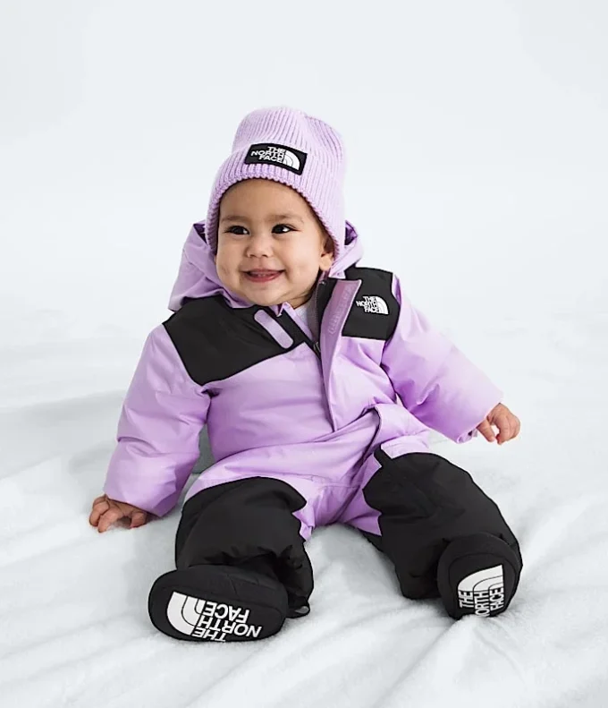 Baby Freedom Snow Suit Baby Freedom Snow Suit