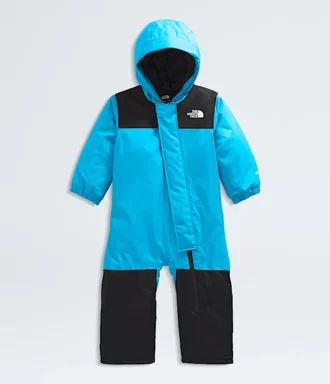 Baby Freedom Snow Suit