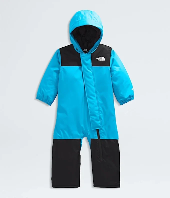 Baby Freedom Snow Suit Baby Freedom Snow Suit