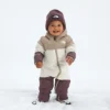 Baby Frost Fall One-Piece Baby Frost Fall One-Piece