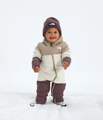 Baby Frost Fall One-Piece