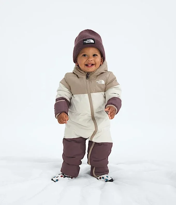 Baby Frost Fall One-Piece Baby Frost Fall One-Piece