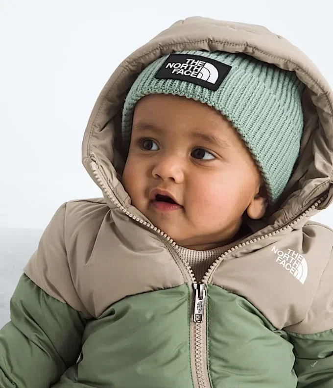 Baby Frost Fall One-Piece Baby Frost Fall One-Piece