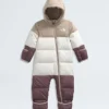 Baby Frost Fall One-Piece Baby Frost Fall One-Piece