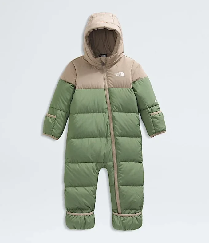 Baby Frost Fall One-Piece Baby Frost Fall One-Piece