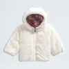 Baby Girls’ Reversible Shasta Full-Zip Hooded Jacket—Print Baby Girls’ Reversible Shasta Full-Zip Hooded Jacket—Print