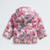 Baby Girls’ Reversible Shasta Full-Zip Hooded Jacket—Print Baby Girls’ Reversible Shasta Full-Zip Hooded Jacket—Print