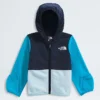 Baby Glacier Full-Zip Hoodie Baby Glacier Full-Zip Hoodie