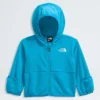 Baby Glacier Full-Zip Hoodie Baby Glacier Full-Zip Hoodie