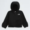 Baby Glacier Full-Zip Hoodie Baby Glacier Full-Zip Hoodie