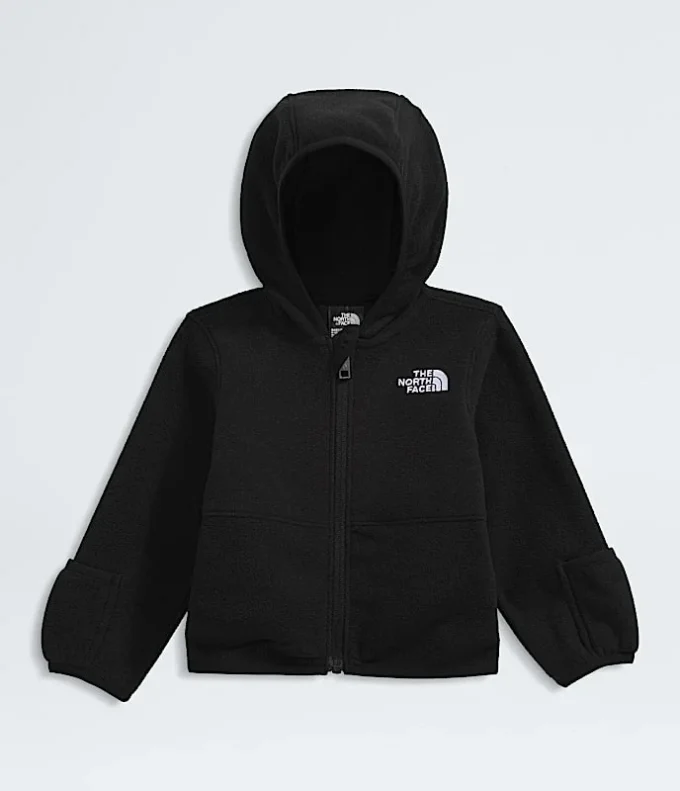 Baby Glacier Full-Zip Hoodie Baby Glacier Full-Zip Hoodie