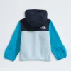 Baby Glacier Full-Zip Hoodie Baby Glacier Full-Zip Hoodie