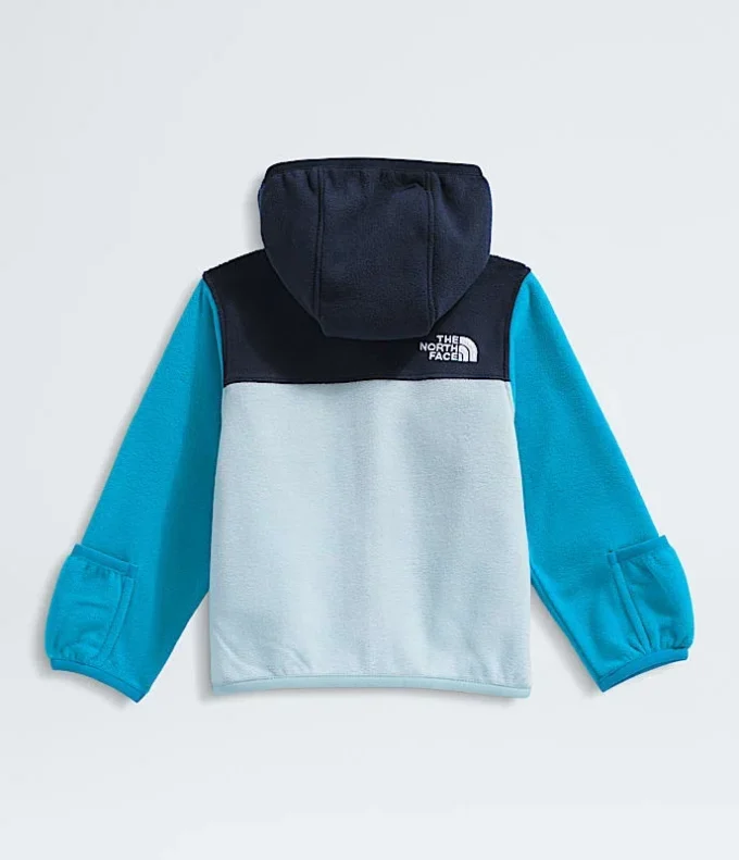 Baby Glacier Full-Zip Hoodie Baby Glacier Full-Zip Hoodie