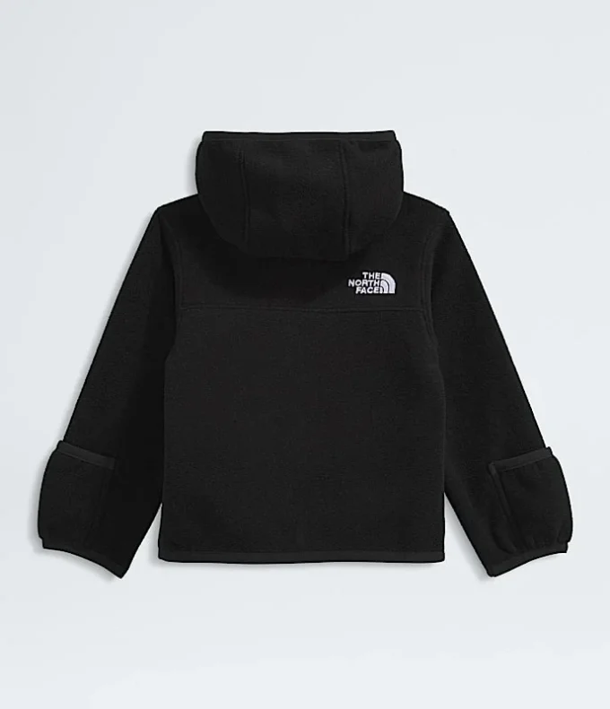 Baby Glacier Full-Zip Hoodie Baby Glacier Full-Zip Hoodie