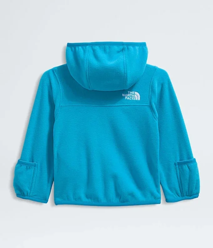 Baby Glacier Full-Zip Hoodie Baby Glacier Full-Zip Hoodie