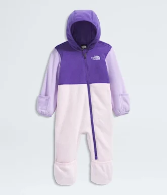 Baby Glacier One-Piece