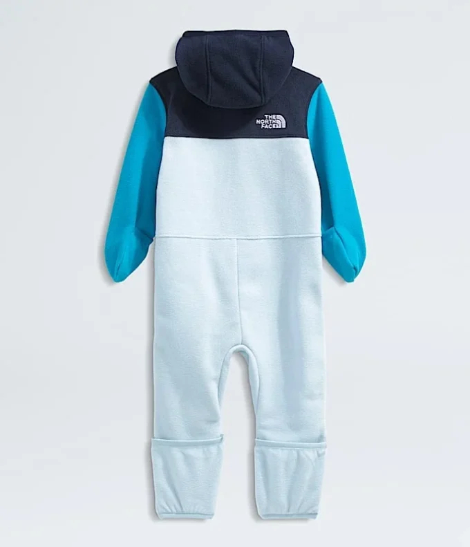 Baby Glacier One-Piece Baby Glacier One-Piece