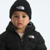 Baby Logo Box Beanie Baby Logo Box Beanie