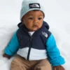 Baby Logo Box Beanie