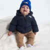 Baby North Down Fleece-Lined Jacket Baby North Down Fleece-Lined Jacket