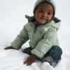 Baby North Down Fleece-Lined Jacket Baby North Down Fleece-Lined Jacket
