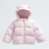 Baby North Down Fleece-Lined Jacket Baby North Down Fleece-Lined Jacket