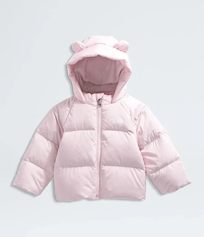 Baby North Down Fleece-Lined Jacket Baby North Down Fleece-Lined Jacket