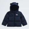 Baby North Down Fleece-Lined Jacket Baby North Down Fleece-Lined Jacket