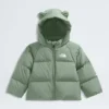 Baby North Down Fleece-Lined Jacket Baby North Down Fleece-Lined Jacket