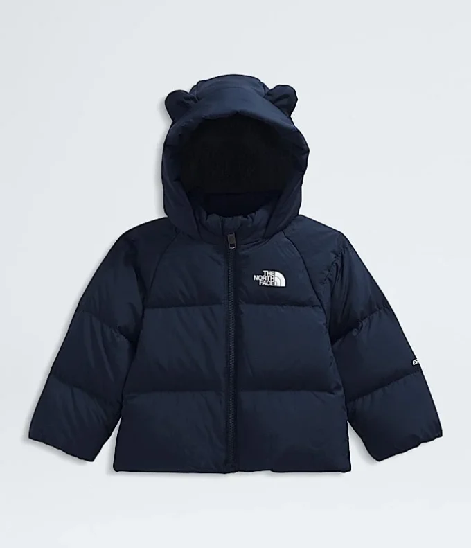 Baby North Down Fleece-Lined Jacket Baby North Down Fleece-Lined Jacket
