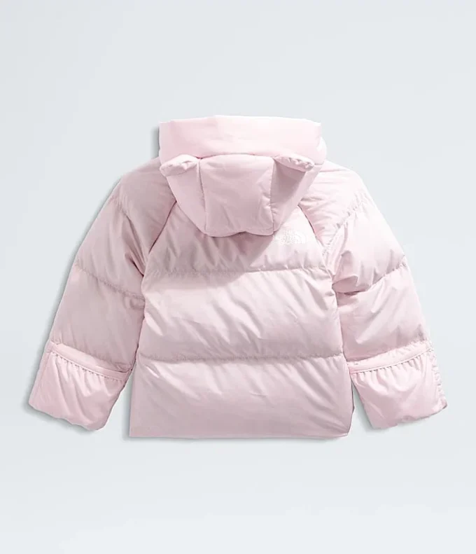 Baby North Down Fleece-Lined Jacket Baby North Down Fleece-Lined Jacket