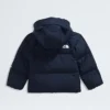 Baby North Down Fleece-Lined Jacket Baby North Down Fleece-Lined Jacket