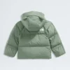Baby North Down Fleece-Lined Jacket Baby North Down Fleece-Lined Jacket
