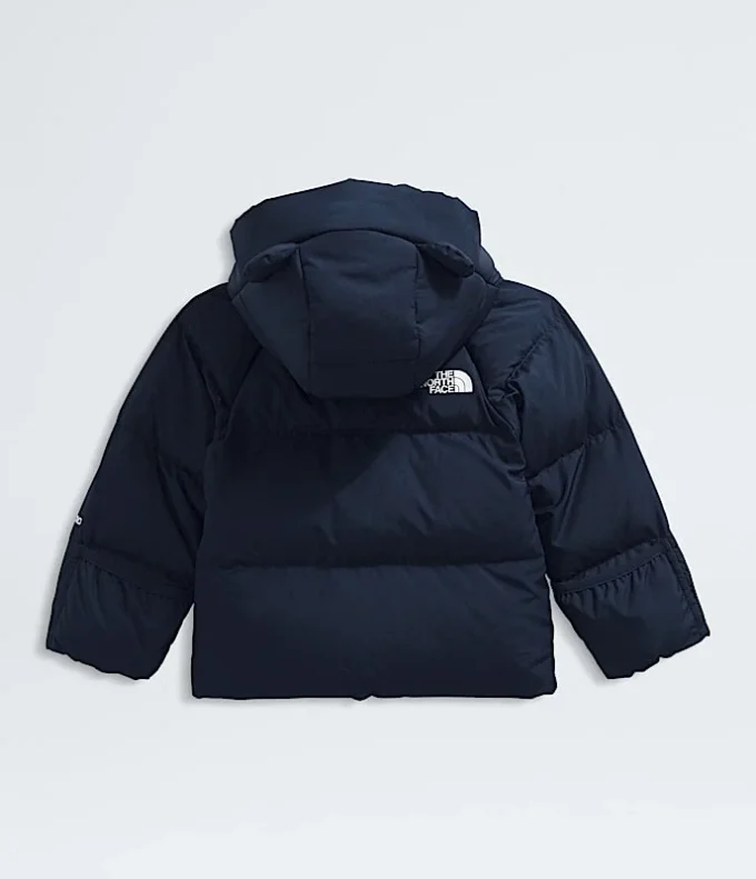 Baby North Down Fleece-Lined Jacket Baby North Down Fleece-Lined Jacket