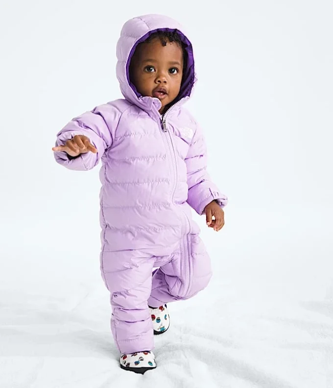 Baby Perrito One-Piece
