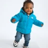 Baby Reversible Perrito Hooded Jacket Baby Reversible Perrito Hooded Jacket