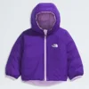Baby Reversible Perrito Hooded Jacket Baby Reversible Perrito Hooded Jacket