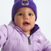 Baby Reversible Perrito Hooded Jacket Baby Reversible Perrito Hooded Jacket