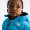Baby Reversible Perrito Hooded Jacket Baby Reversible Perrito Hooded Jacket