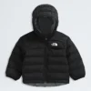 Baby Reversible Perrito Hooded Jacket Baby Reversible Perrito Hooded Jacket